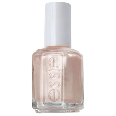 Essie Nail Polish In Imported Champagne
