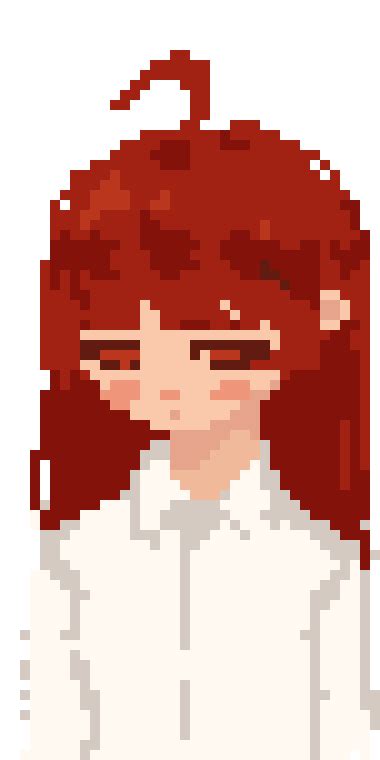Lucy 2 Pixel Art Maker