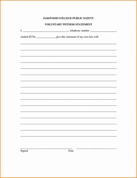 Download an affidavit which is a sworn written statement, sometimes referred to as a 'sworn written testimony', of an individual's account of facts. Affidavit Sample Pdf | HQ Template Documents