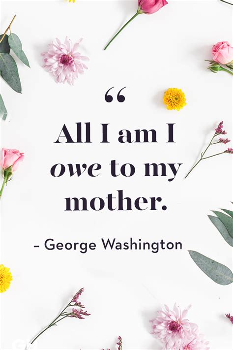 Looking for inspirational mother's day quotes and sayings? 28
