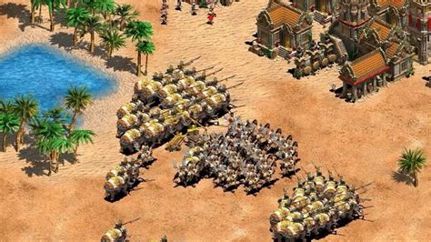 Age Of Empires II HD Rise Of The Rajas GAME MOD The Rajas Kingdoms V Download