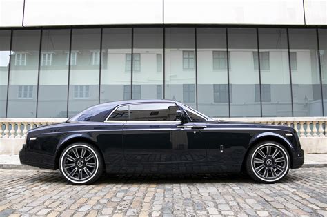 Rolls Royce Phantom 2 Door F
