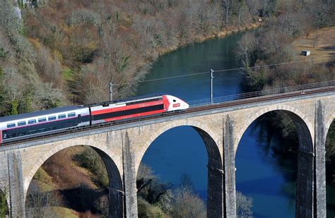 The Ultimate Guide To Travel By Train In France Trip My France Blog