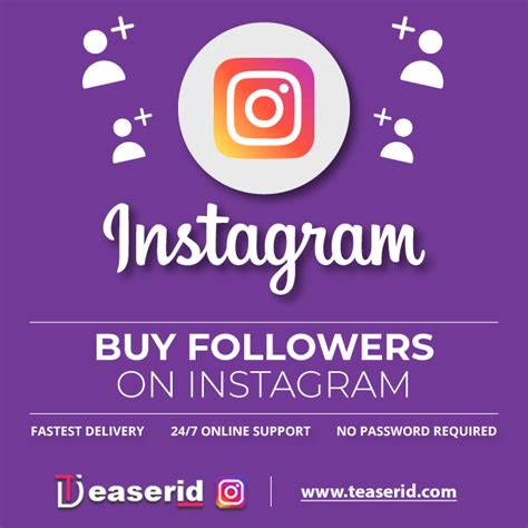 Buy Instagram Followers Cheap 100 Real And Instant 089