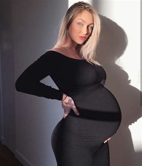sarah tidwell prego schwangere frau schwanger kleidung schwangerschaftsmode