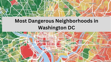List Of Top 10 Most Dangerous Neighborhoods In Charlotte With Highest