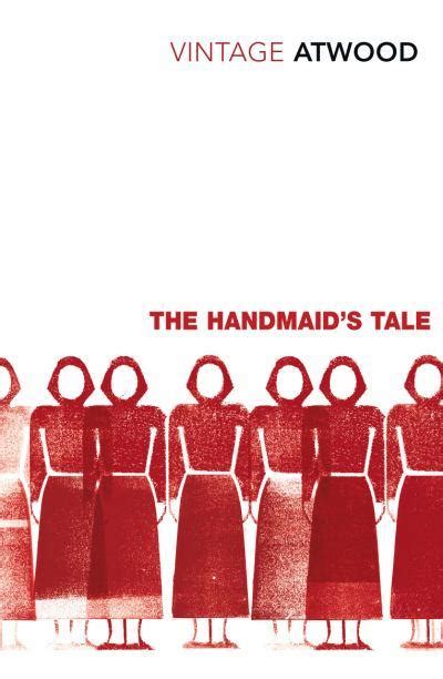На каждом шагу — военные патрули. The Handmaid's Tale by Margaret Atwood - Knowledge Lost