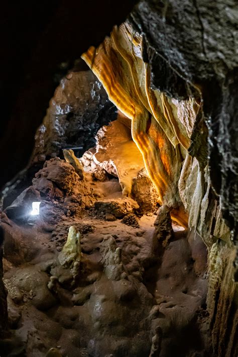 Largest Cavern In Texas Opens Multi Million Dollar Expansion — Clever