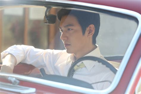 Gangnam Blues Starring Lee Min Ho Movie Trailer ⋆ Starmometer