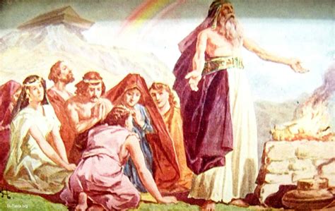 Image The Rainbow Covenant صورة