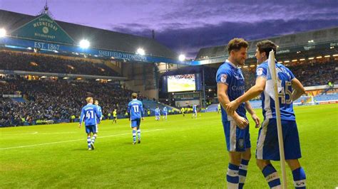 View sheffield wednesday news, images, and videos. We can get better - News - Sheffield Wednesday