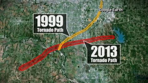 Oklahoma Tornado Video 2013 Oklahoma Twister Destroys Moore For 2nd