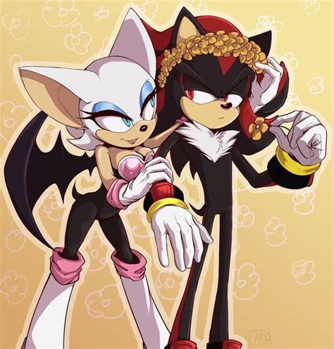 Μi βŁØg ¸¸ Shadow And Rouge Sonic And Shadow Shadow The Hedgehog