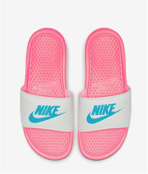 Nike Benassi Jdi Slides Nike Slides Adidas Adilette Adidas Originals Adilette Khloe