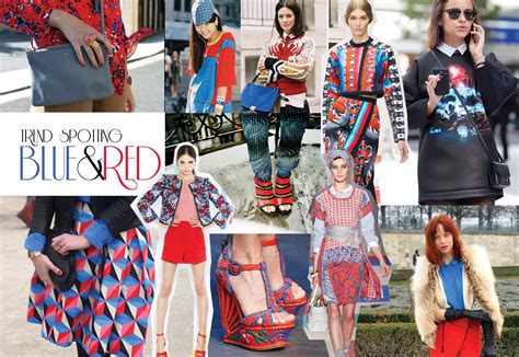 Fashion On Fifth: More trend board inspiration