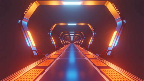 If you're in search of the best wallpaper neon, you've come to the right place. Download wallpaper 2560x1440 corridor, neon, light, bright ...