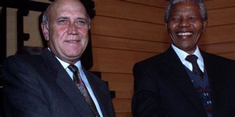Fw de klerk's son willem has died at the age of 53. Op-ed: Intolerance and prejudice remain our mortal enemies