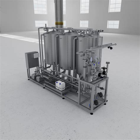 Aseptic Cooking And Filling Aurum Process Technology Sl