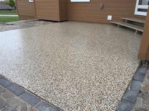 Epoxy Garage Floors That Are Beautiful And Commercial Grade Garage
