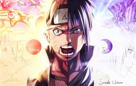 Anime Art Naruto Gallery Of Arts And Crafts