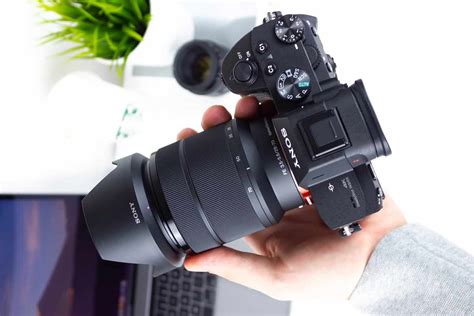 Best Sony Astrophotography Camera