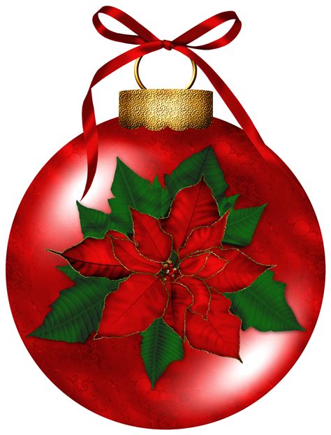 Free Christmas Poinsettia Clipart Download Free Christmas Poinsettia
