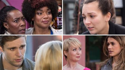 Hollyoaks Fight And Court Drama 10 Spoilers You Need To Know Next Week