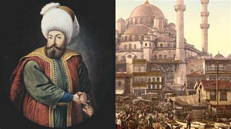 Kisah Osman Gazi Sang Pendiri Kesultanan Ottoman Yang Legendaris Dailysia