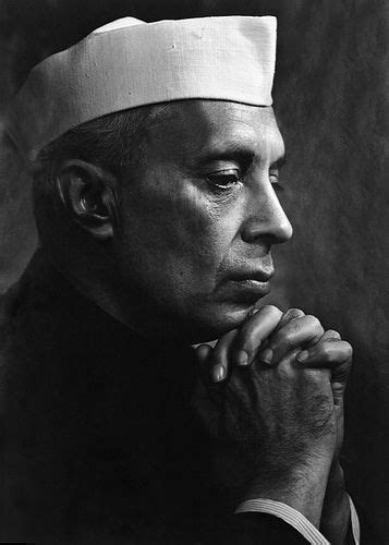 Jawaharlal Nehru A Visionary Leader And Architect Of Modern India
