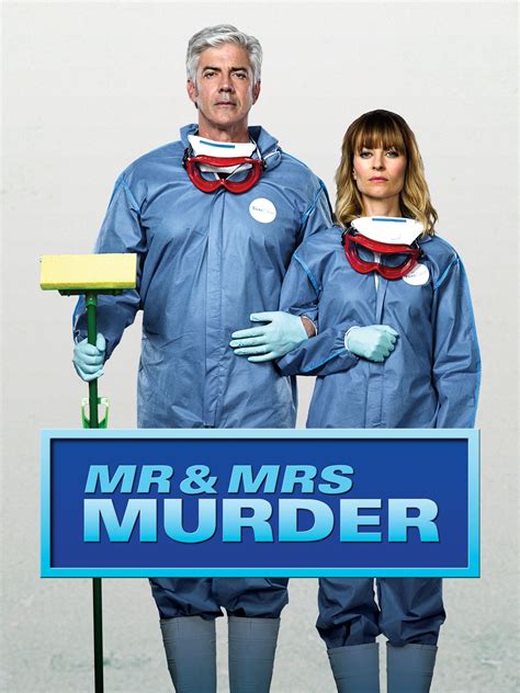 Mr And Mrs Murder Where To Watch And Stream Tv Guide
