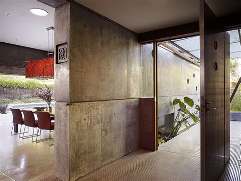 23+ Concrete Wall Designs, Decor Ideas | Design Trends - Premium PSD