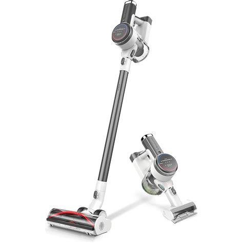 Tineco Pure One S12 Pro Ex Smart Cordless Stick Vacuum Cleaner — Tineco Us