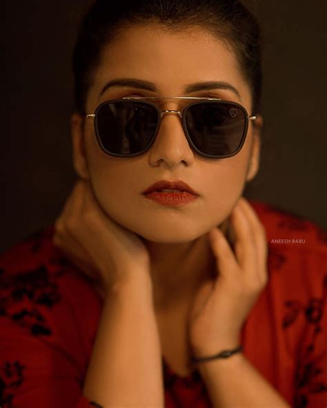 Actress Sarayu Mohan Latest Pics Sarayu Mohan Instagram Photos