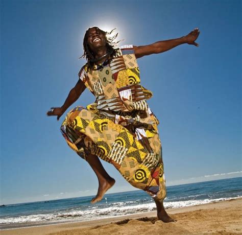 Cultural Immersion Music And Dance Retreat In Dakar Senegal