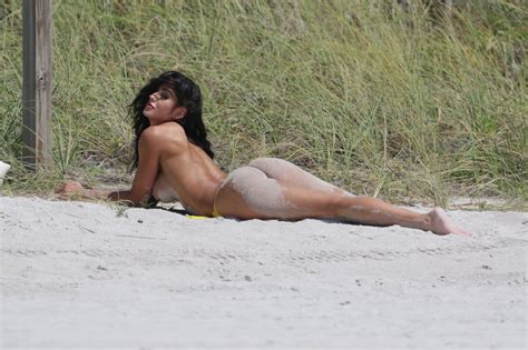 Kirstie Beck Nude Leaked Photos Nude Celebrity Photos
