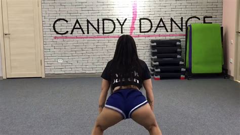 Candy Twerk Youtube