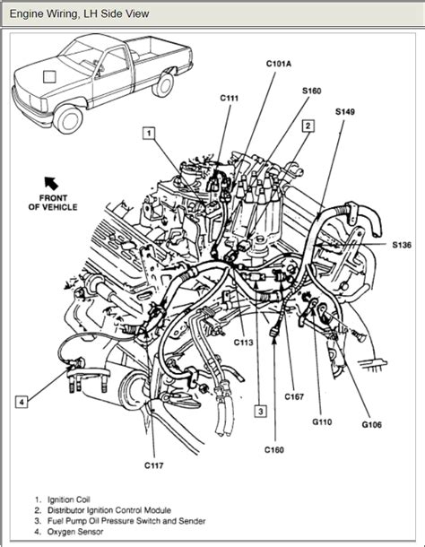 Your engine repair manual will provide the proper remove the old ignition coil (armature) mounting screws. Engine Will Not Run: While I Was Driving Slow It Quit ...