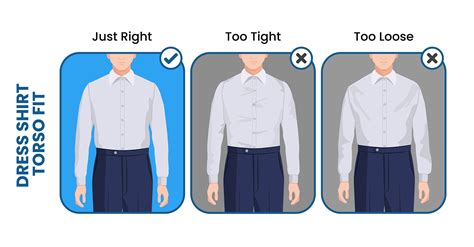 How To Find Out What Size Dress Shirt You Wear Heidel Lifforess