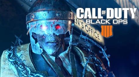 Will Call Of Duty Black Ops 4 Zombies Have Split Screen