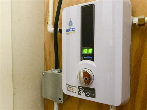 How Do Tankless Water Heaters Work Toolkit