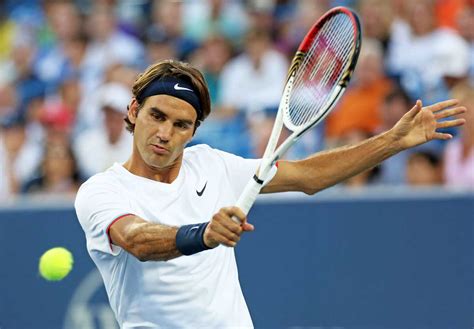Aug 02, 2021 · roger federer men's tennis was replete with an incredible young generation born in the early 1980s, with its first significant results coming in the late 1990s, thanks to marat safin and lleyton. Roger Federer focusing on 2021, Olympics after 2 surgeries