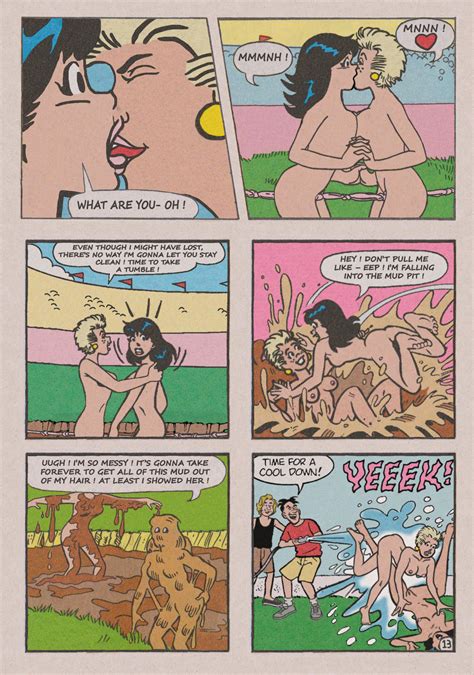 Post 2960664 Archieandrews Archiecomics Bettycooper Reggiemantle