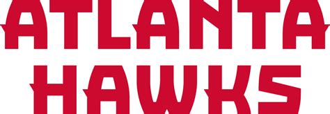 You can now download for free this atlanta hawks logo transparent png image. Transparent Atlanta Hawks Logo Png