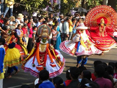 Best Places To Visit During New Year In Kerala New Year In Kerala