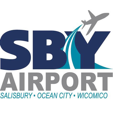 Salisbury Regional Airport Md