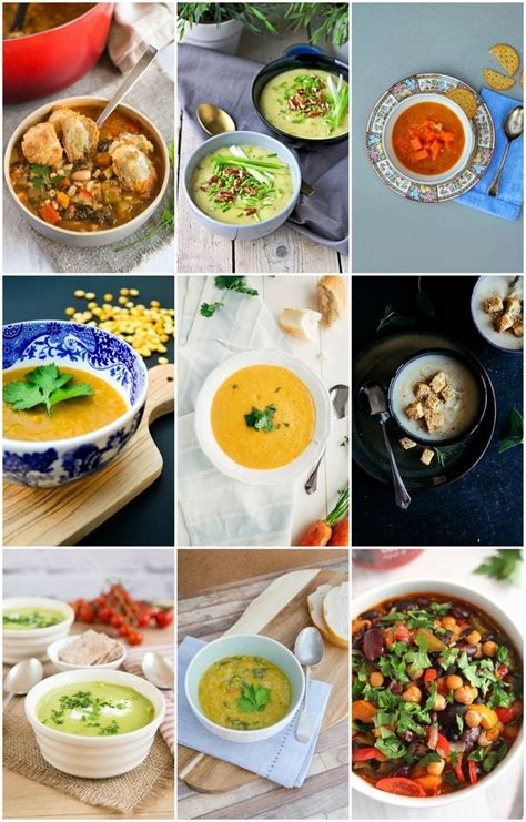 48 easy winter vegan meals to see you through the cold months comforting meals that anyone can