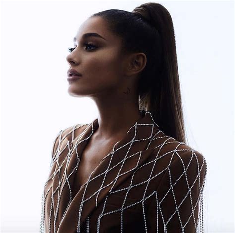 Ariana Grande Hairstyles Ranked Best To Worst By Arianators