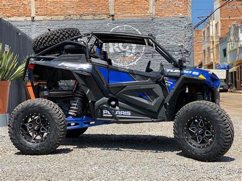 Polaris Rzr 1000 549000 En Mercado Libre