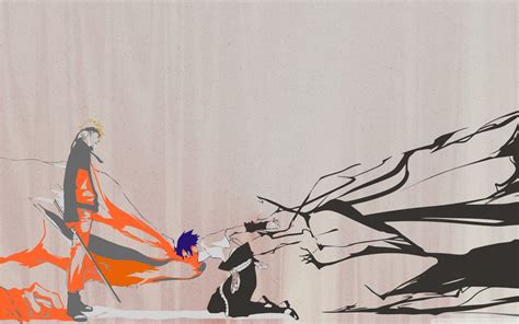 The description of kyuubi kurama 4k wallpapers app. Naruto Kurama and Sasuke Ultra HD Desktop Background ...