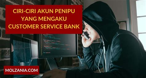 Ukuran tubuh kambing hampir bisa dibilang sama. AWAS! Ini Ciri-Ciri Akun Penipu yang Mengaku Customer Service Bank | Molzania